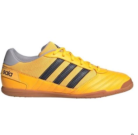 zaal voetbalschoenen adidas maat48